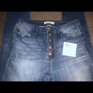 KanCan Jeans size 11/30 EUC